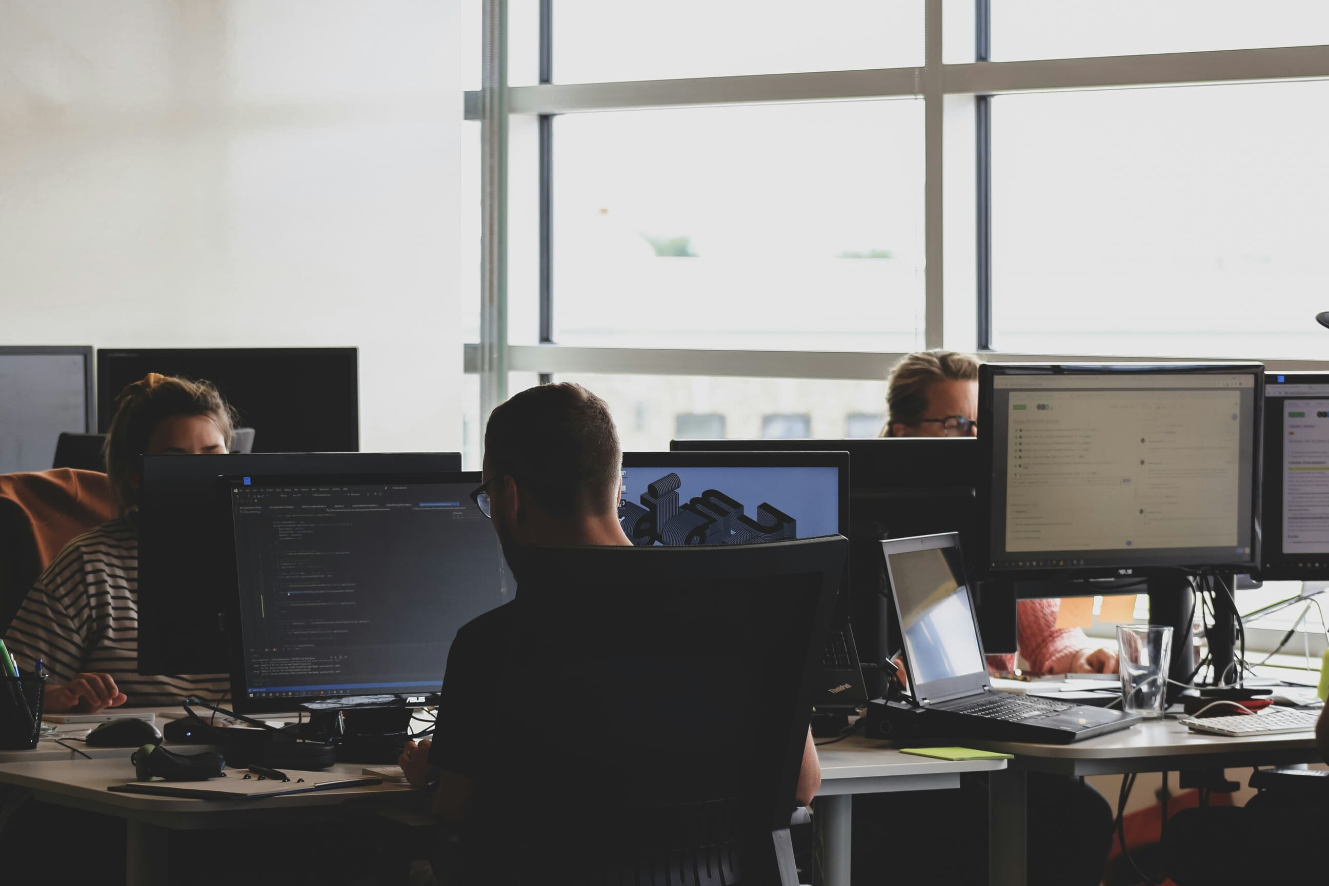 How a Small Team Builds Products (Without Losing Our Minds)